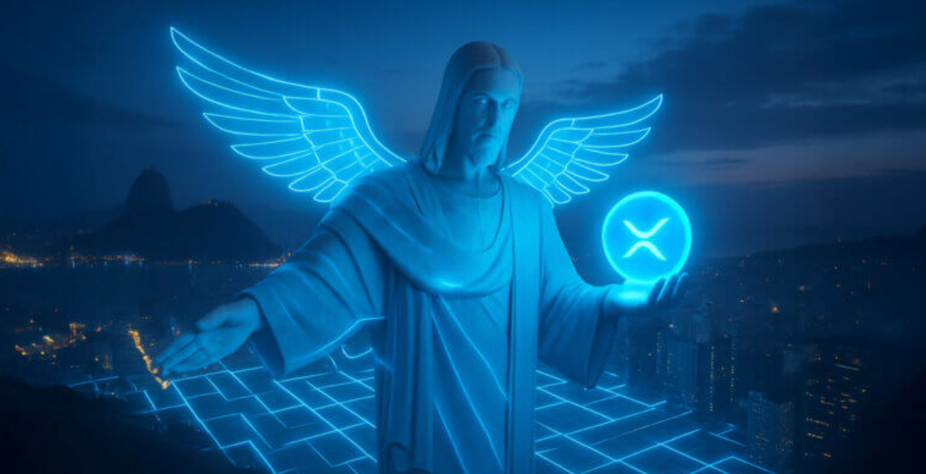 XRP创下年内新高，上扬幅高达16.72%，还能追吗？