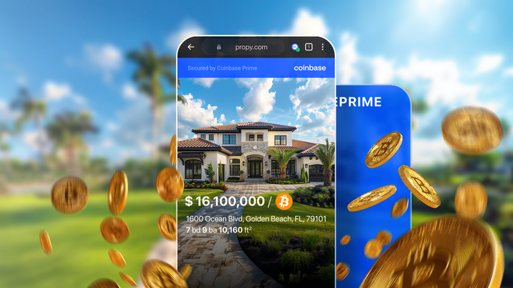 Coinbase冲破SEC美元大关，牛市是否已来临？
